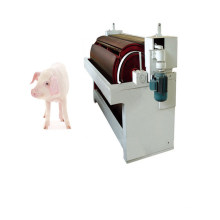 Pig Peeling Machine/Slaughter Equipment for Pig Cattle/Can Be Customized/